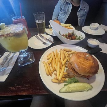 Wildfire Public House - Breakfast & Brunch Near Me - Modesto, California