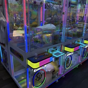 Claw Joyland - Arcades Near Me - Reno, Nevada Claw Joyland - Arcades Near Me - Reno, Nevada