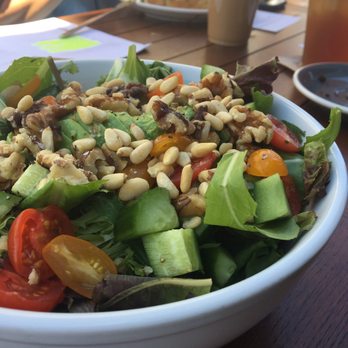 Cafe Smitten - Coffee & Tea Near Me - Bakersfield, California