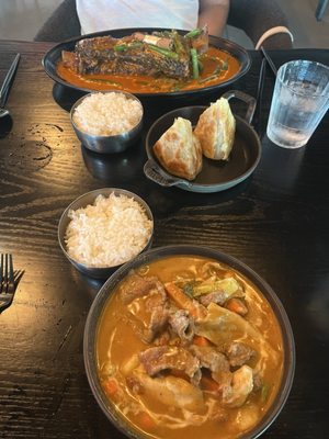 26 Thai Kitchen & Bar (Alpharetta) by null