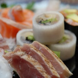 Gaijin Sushi Bar