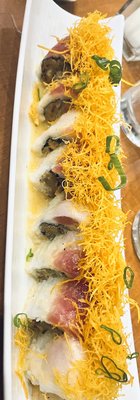 K'kinaco - Nikkei & Pisco Bar by null