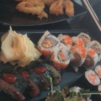 The Happy Sumo - Sushi Bars Near Me - Westminster, Colorado The Happy Sumo - Sushi Bars Near Me - Westminster, Colorado