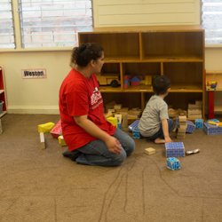Rainbow Schools - Wahiawa