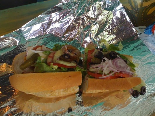 La Sandwicherie Miami Beach by null La Sandwicherie Miami Beach by null