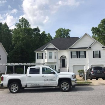 RedHawk Roofing - For reliable roof repair services, call now! - Roofing Near Me - Woodstock, Georgia