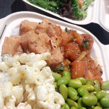 Ono Authentic Hawaiian Poke - Poke Near Me - Edmonds, Washington Ono Authentic Hawaiian Poke - Poke Near Me - Edmonds, Washington