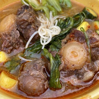 Prubechu - Kadun Oxtail - Guamanian Near Me - San Francisco, California Prubechu - Kadun Oxtail - Guamanian Near Me - San Francisco, California