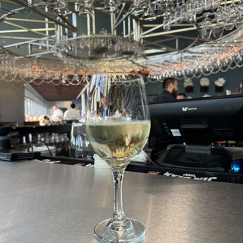 Marina Cafe - Sauvignon Blanc, White Haven 22, Marlborough, NZ - Seafood Near Me - Destin, Florida