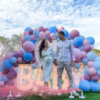 OMG BALLOONS - The best one! - Party Supplies Near Me - Miami Beach, Florida OMG BALLOONS - The best one! - Party Supplies Near Me - Miami Beach, Florida