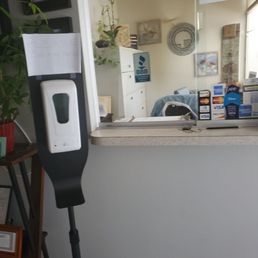 Dentist office Dentist office