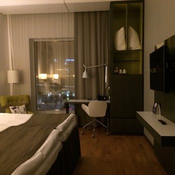 Radisson Blu - Restaurants Near Me - Uppsala, C