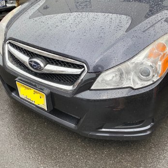 15th Street Auto Body - After - Body Shops Near Me - Brooklyn, New York