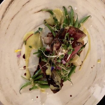 L'Orygine - Bistros Near Me - Quebec City, Quebec