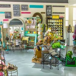 Tickled Pink - Search downton for the "Pink" doors