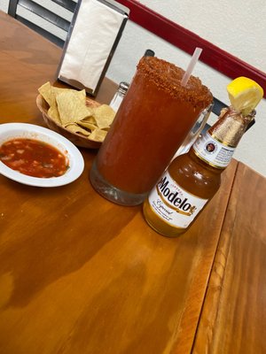 Taqueria Tampico by null