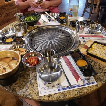 Dalgopchang - Korean Near Me - Carrollton, Texas