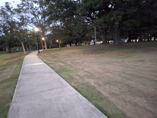 Pascagoula Beach Park by null