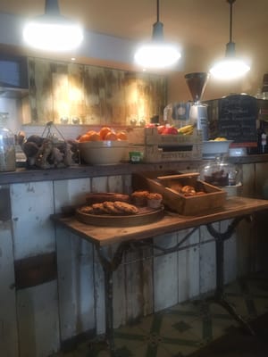 Cowshed by null