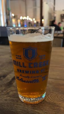 Mill Creek Brewing Co. by null