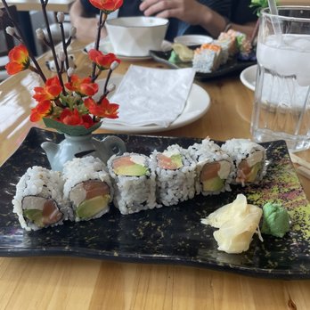 Yoho Japanese Fusion - Japanese Near Me - Baldwin, New York Yoho Japanese Fusion - Japanese Near Me - Baldwin, New York