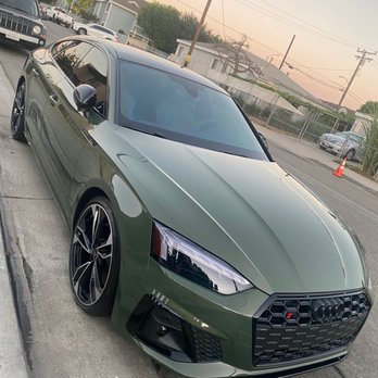 Xtreme Edge - Auto Detailing Near Me - Garden Grove, California Xtreme Edge - Auto Detailing Near Me - Garden Grove, California