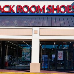 Exterior photo of Rack Room Shoes - Gainesville, Florida Exterior photo of Rack Room Shoes - Gainesville, Florida