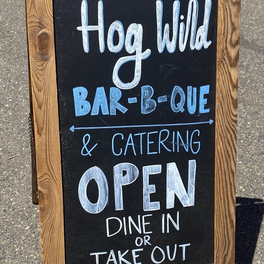 Hog Wild Bar-B-Que - Barbeque Near Me - Placerville, California Hog Wild Bar-B-Que - Barbeque Near Me - Placerville, California