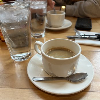 Egg - Quad espresso - Breakfast & Brunch Near Me - Saint Louis, Missouri