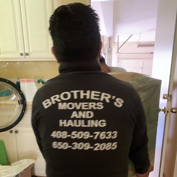 Affordable Movers and Hauling - Yelp has a successful biz named Brothers Moving already! - Movers Near Me - Sunnyvale, California Affordable Movers and Hauling - Yelp has a successful biz named Brothers Moving already! - Movers Near Me - Sunnyvale, California