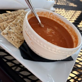 The Rock House Eatery - Tomato Bisque Soup - Caterers Near Me - Guntersville, Alabama The Rock House Eatery - Tomato Bisque Soup - Caterers Near Me - Guntersville, Alabama