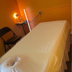 AHC Spa
