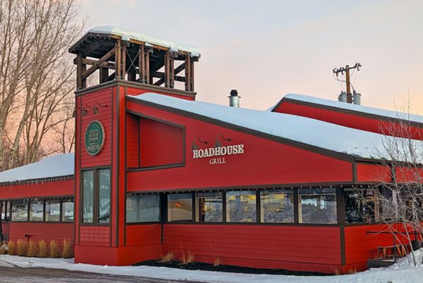 Squatters Roadhouse Grill Park City by null