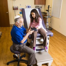 New England Urgent Care - As a Certified urgent care, we can set broken bones.