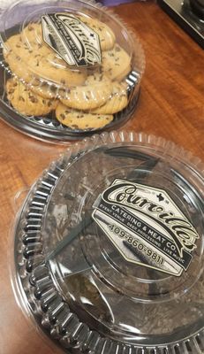 Courville's by null