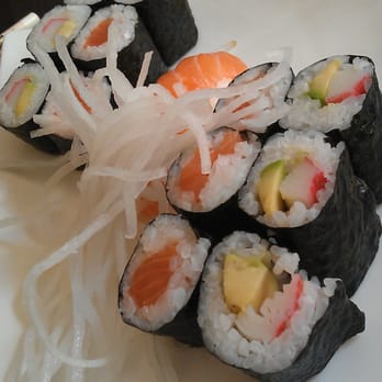 Mikoto Sushi - Sushi Bars Near Me - Berlin, BE