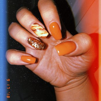 Ann Marie Nailed It - Nail Technicians Near Me - Las Vegas, Nevada