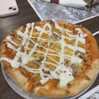 Carlo’s Pizza and More - Buffalo chicken pizza - Pizza Near Me - Morgantown, West Virginia Carlo’s Pizza and More - Buffalo chicken pizza - Pizza Near Me - Morgantown, West Virginia