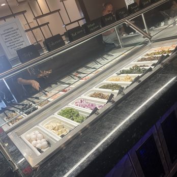 Soupleaf Hot Pot - Hot Pot Near Me - Austin, Texas
