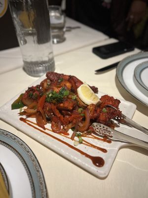 Peppino's Dosa by null