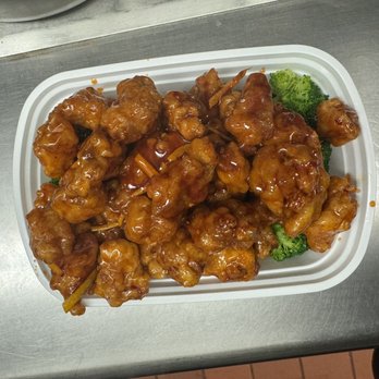 Chen's Garden - Chinese Near Me - Irmo, South Carolina