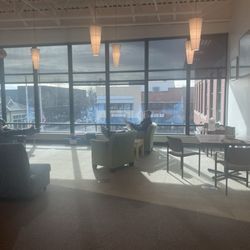 Louisville Public Library