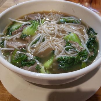 Pho On California - Not impressed Pho - Vietnamese Near Me - Pasadena, California Pho On California - Not impressed Pho - Vietnamese Near Me - Pasadena, California