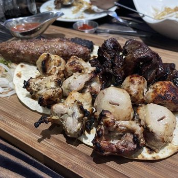 Caravan - Sushi Bars Near Me - Staten Island, New York