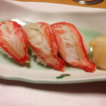 道楽かに かに道楽 北新地店 - 北新地/かに | 食べログ