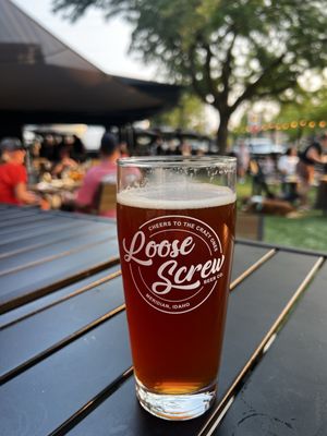 Loose Screw Beer Co. - Downtown Meridian by null