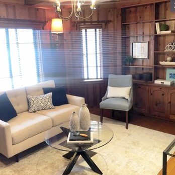 Elegant Domain Interiors - Interior Design Near Me - Signal Hill, California