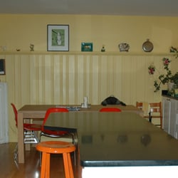 Sherwood Painting Services - Salem Interior Painting