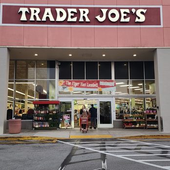Trader Joe's - Grocery Near Me - Pembroke Pines, Florida Trader Joe's - Grocery Near Me - Pembroke Pines, Florida