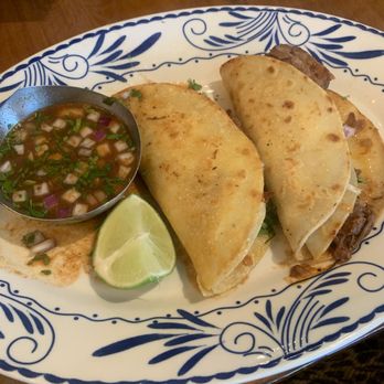 La Minerva - Birria Quessa-tacos - Mexican Near Me - North Charleston, South Carolina